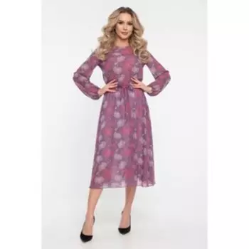 Платье женское, размер 42