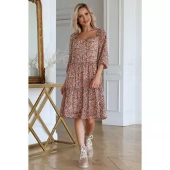 Платье женское, размер 42