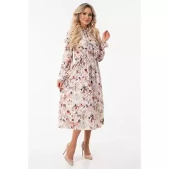 Платье женское, размер 42