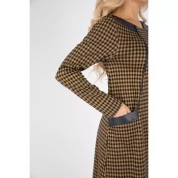 Платье женское, размер 42