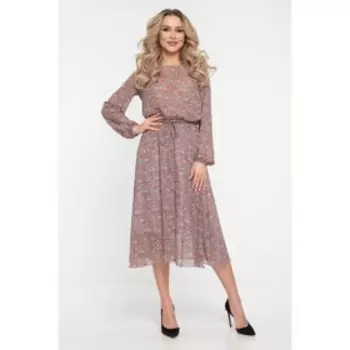 Платье женское, размер 42