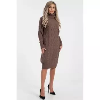 Платье женское, размер 42