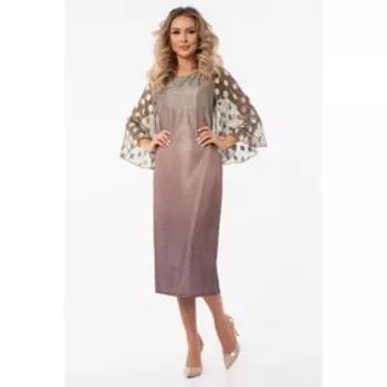 Платье женское, размер 42