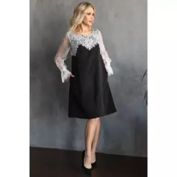 Платье женское, размер 42