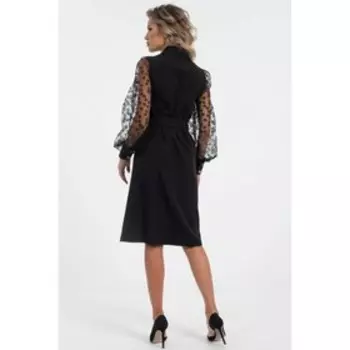 Платье женское, размер 42