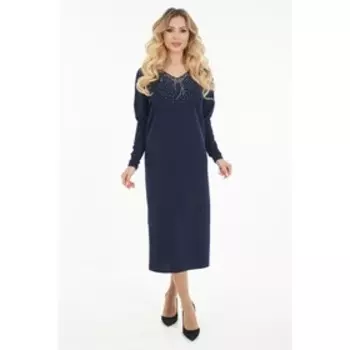 Платье женское, размер 42