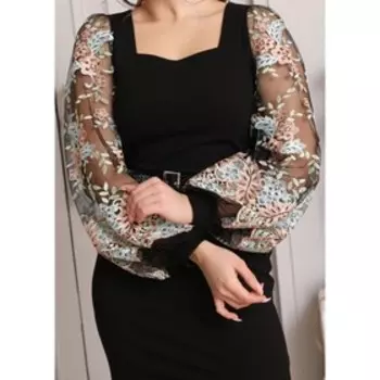 Платье женское, размер 42