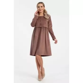 Платье женское, размер 42