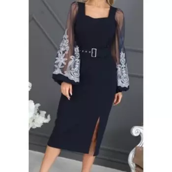 Платье женское, размер 42