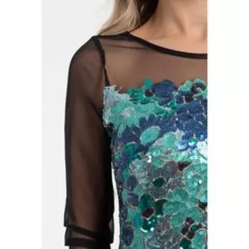 Платье женское, размер 42