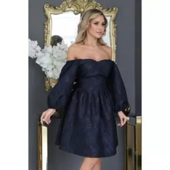 Платье женское, размер 42