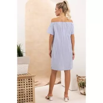 Платье женское, размер 42