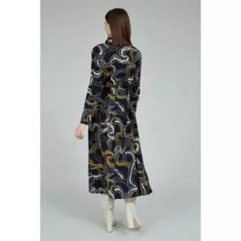 Платье женское, размер 42