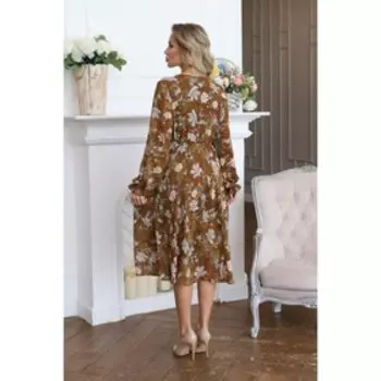 Платье женское, размер 42