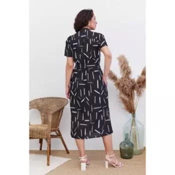 Платье женское, размер 42