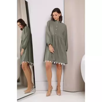 Платье женское, размер 42