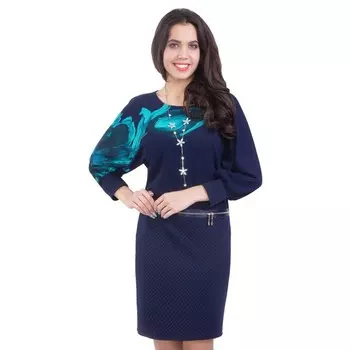 Платье женское, размер 42