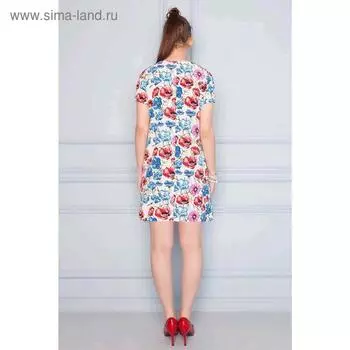 Платье женское, размер 42