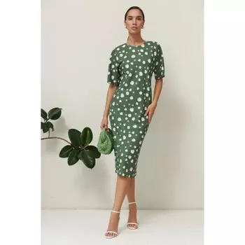 Платье женское, размер 42