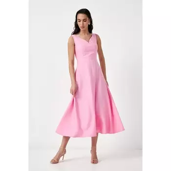 Платье женское, размер 42