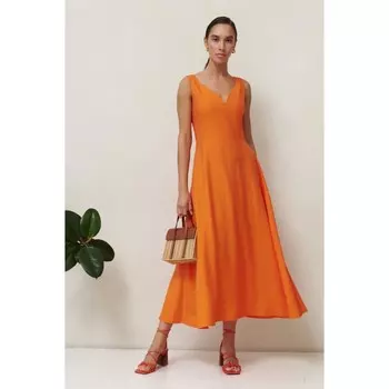 Платье женское, размер 42