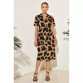 Платье женское, размер 42