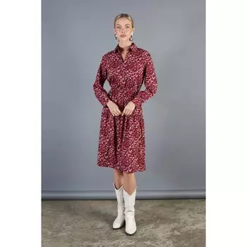 Платье женское, размер 42