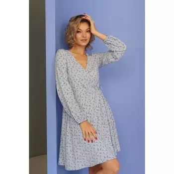 Платье женское, размер 42