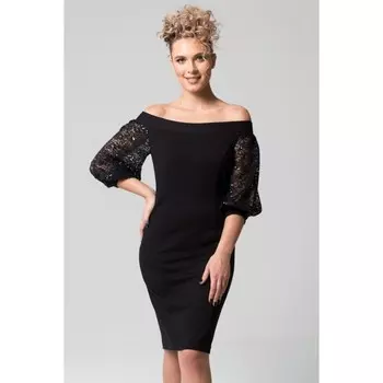 Платье женское, размер 42