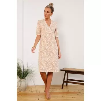 Платье женское, размер 42