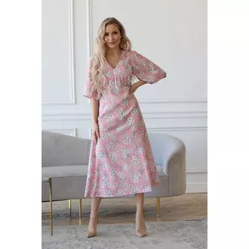 Платье женское, размер 42