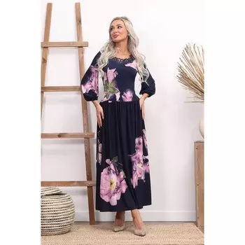 Платье женское, размер 42