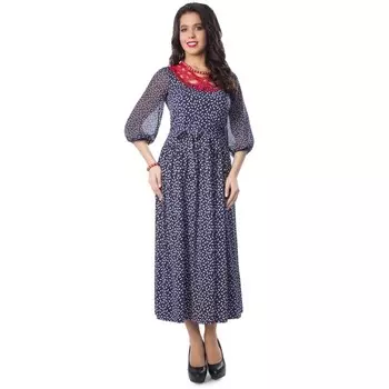 Платье женское, размер 42