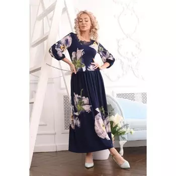 Платье женское, размер 42