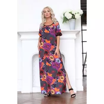 Платье женское, размер 42