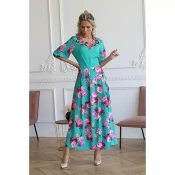 Платье женское, размер 42