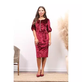 Платье женское, размер 42