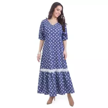 Платье женское, размер 42