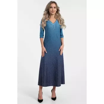 Платье женское, размер 42