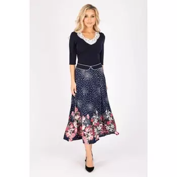 Платье женское, размер 42