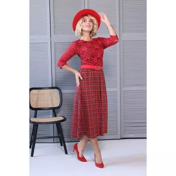 Платье женское, размер 42