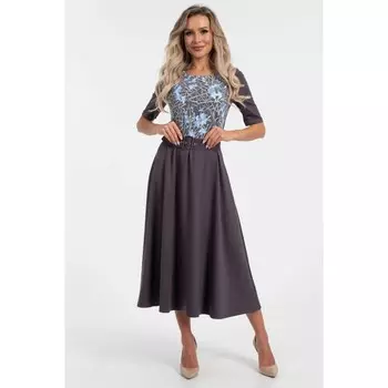 Платье женское, размер 42