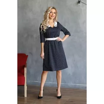 Платье женское, размер 42