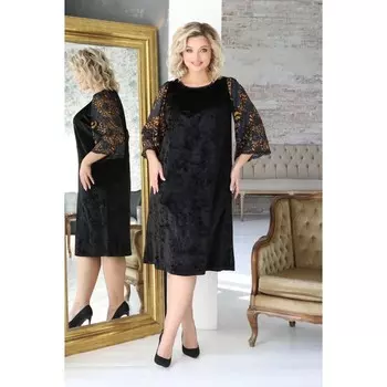 Платье женское, размер 42