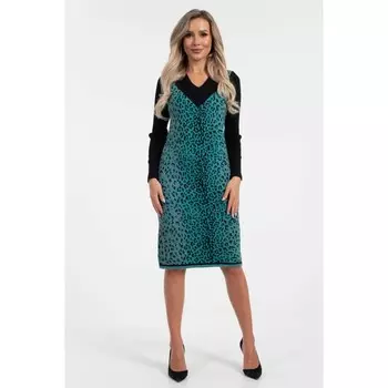 Платье женское, размер 42