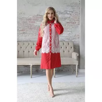 Платье женское, размер 42