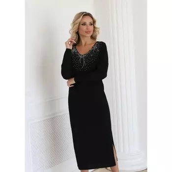 Платье женское, размер 42