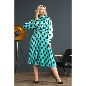 Платье женское, размер 42