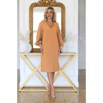 Платье женское, размер 42