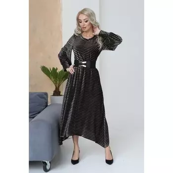 Платье женское, размер 42